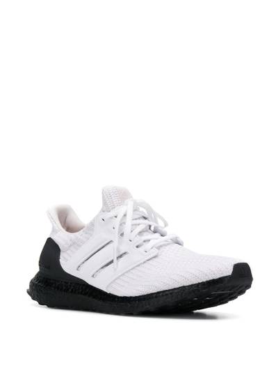 adidas Ultraboost low top sneakers outlook