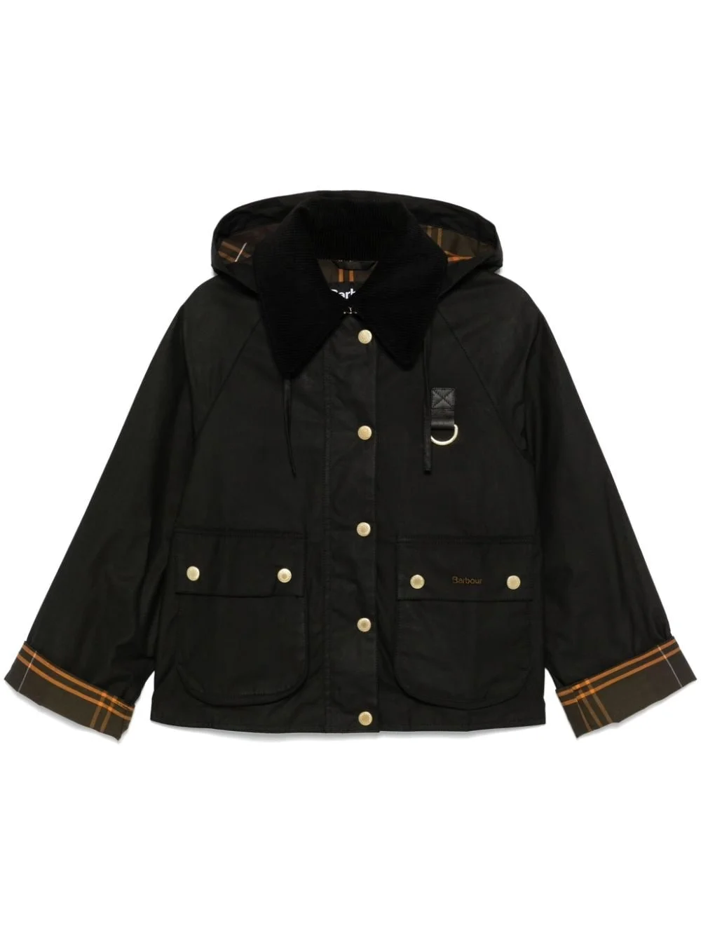 Reighton Spey jacket - 1