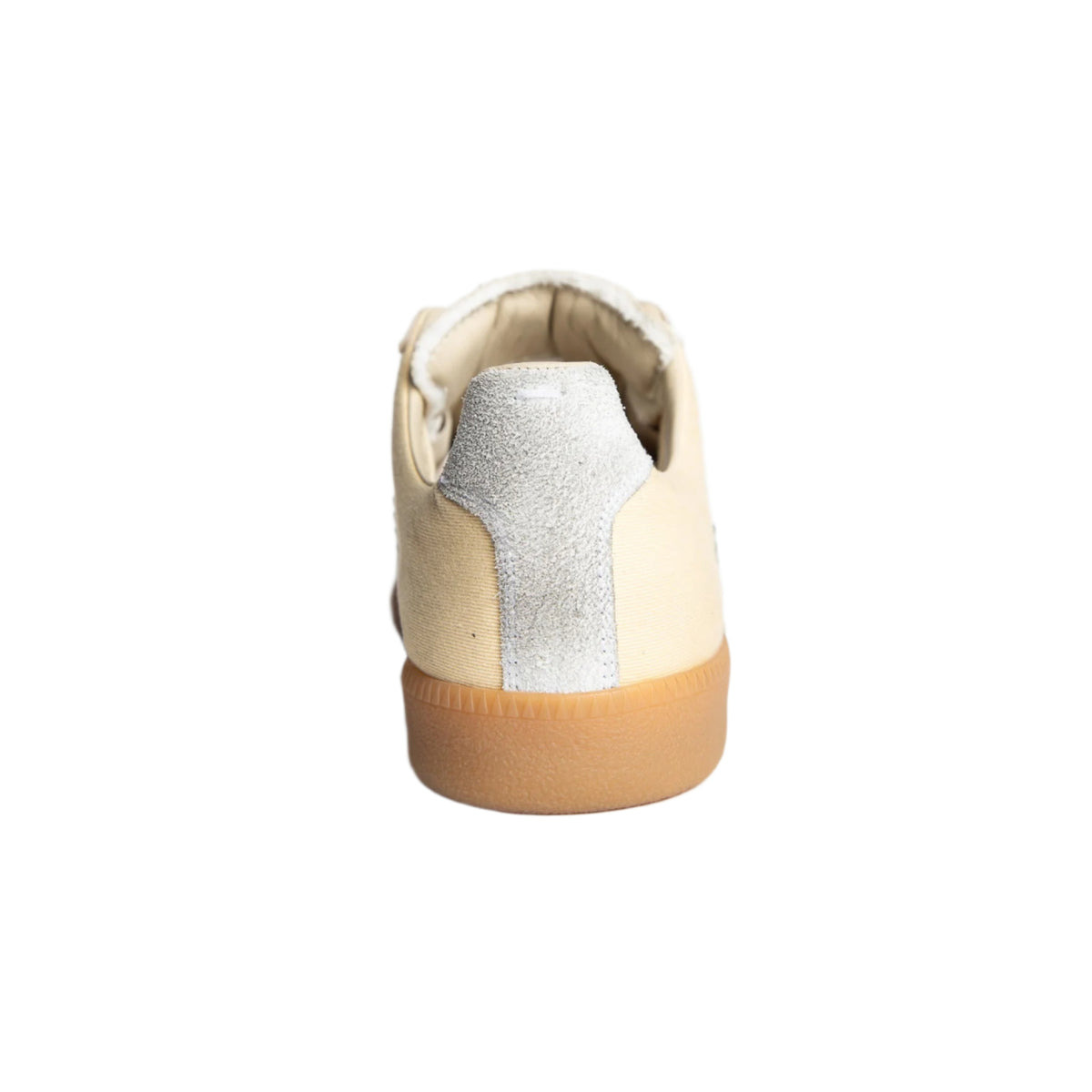 MEN'S REPLICA SNEAKERS (VINTAGE YELLOW/BLACK) - 3