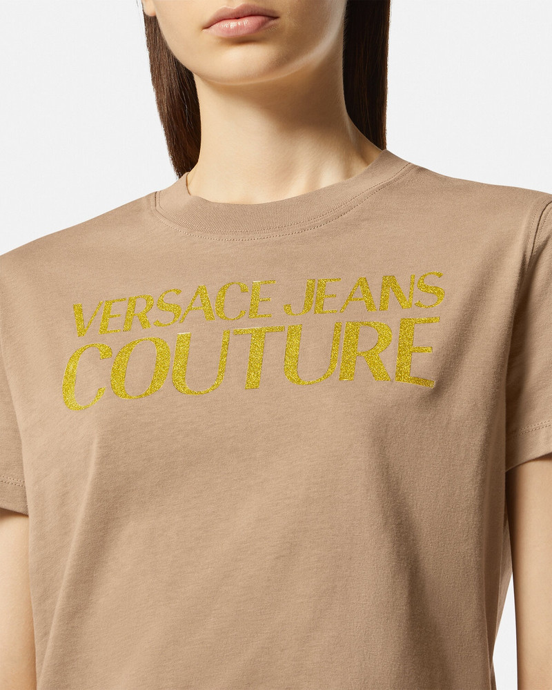 Logo T-Shirt 3