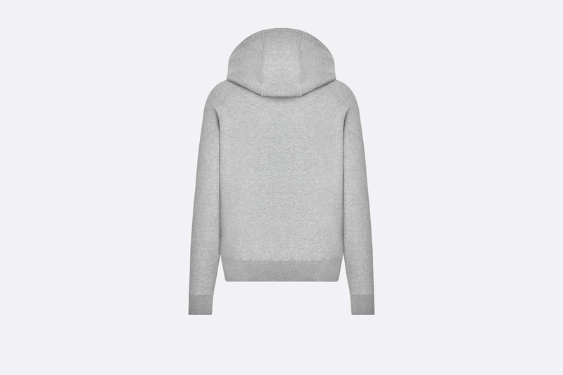 Hooded Sweatshirt 2
