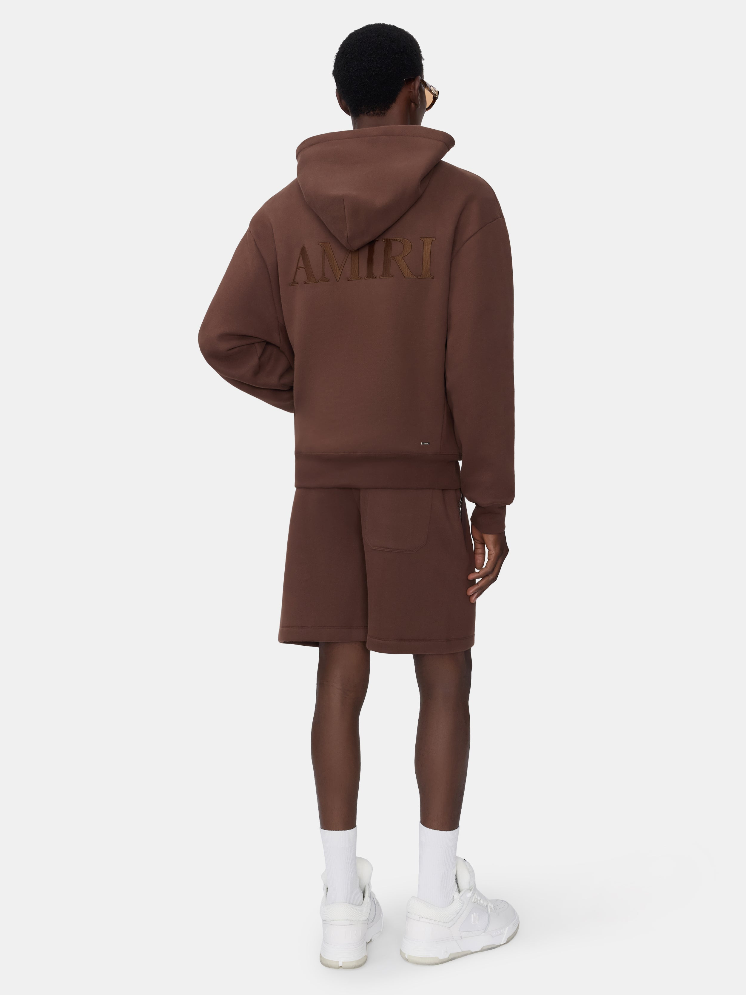 AMIRI OVERSIZED HOODIE - 4