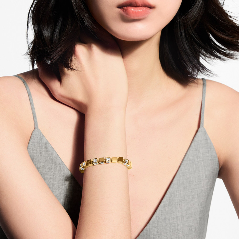 LV Cube Bracelet 4