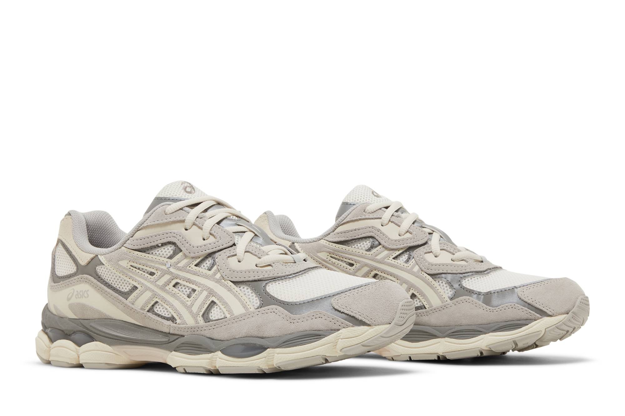 Gel NYC 'Cream Oyster Grey' - 8