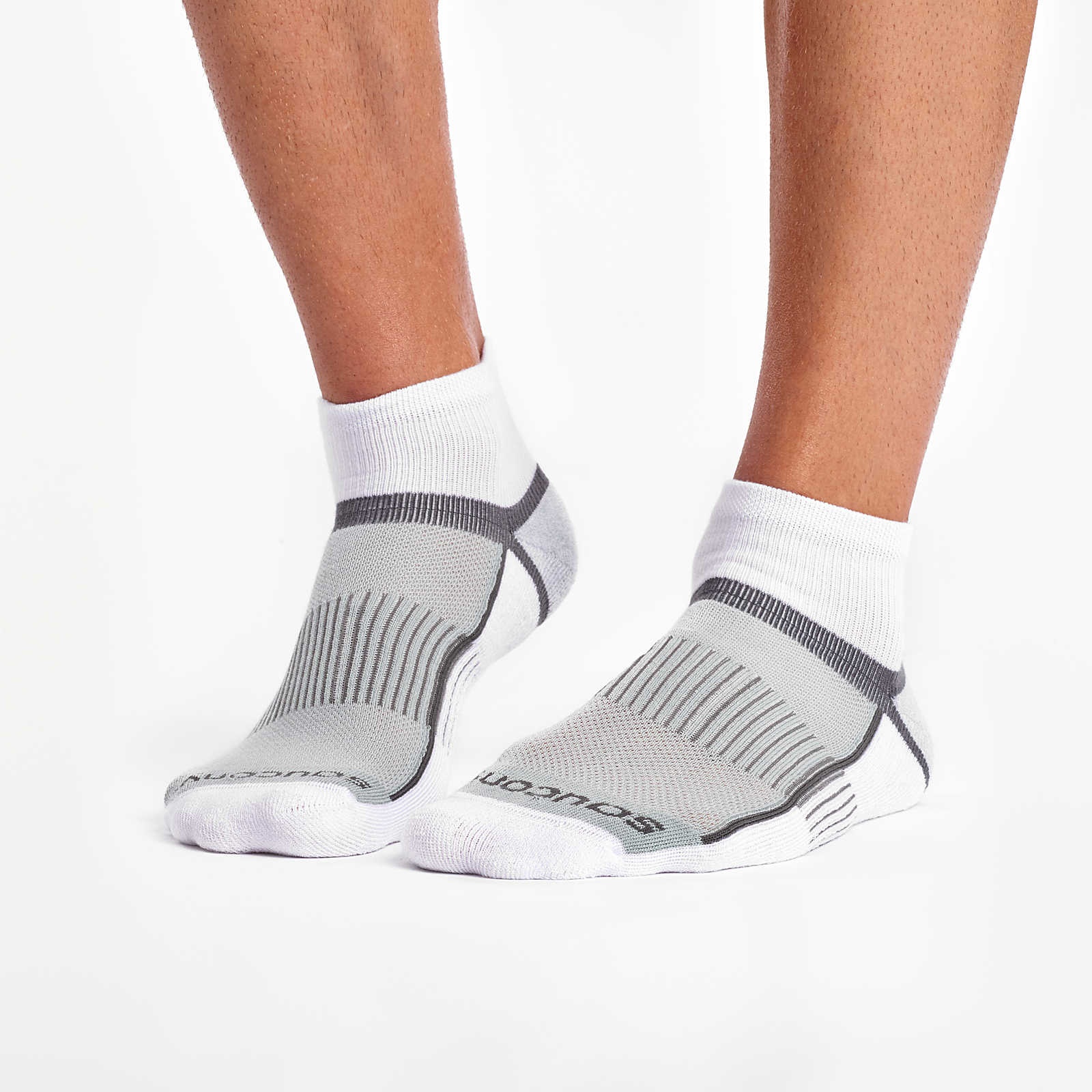 Inferno Quarter 3-Pack Socks - 2
