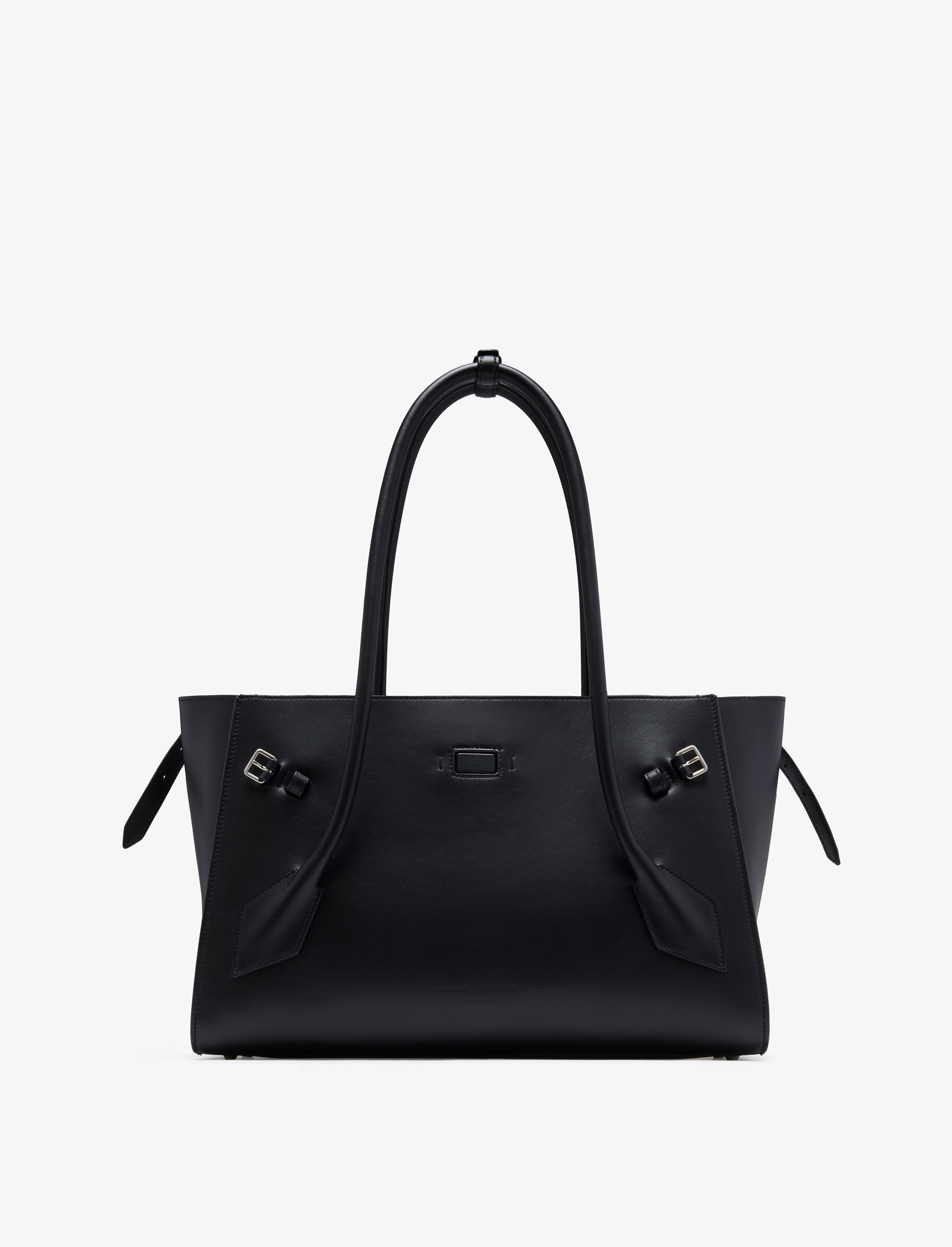 Tate Bag in Smooth Calf - 4