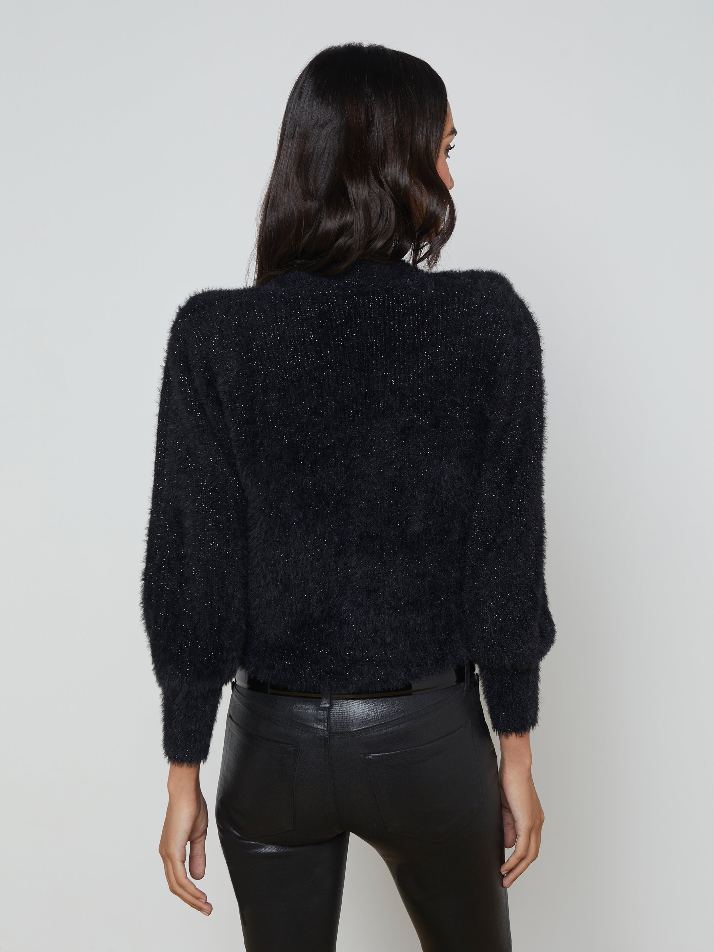 Talulla Cardigan - 5