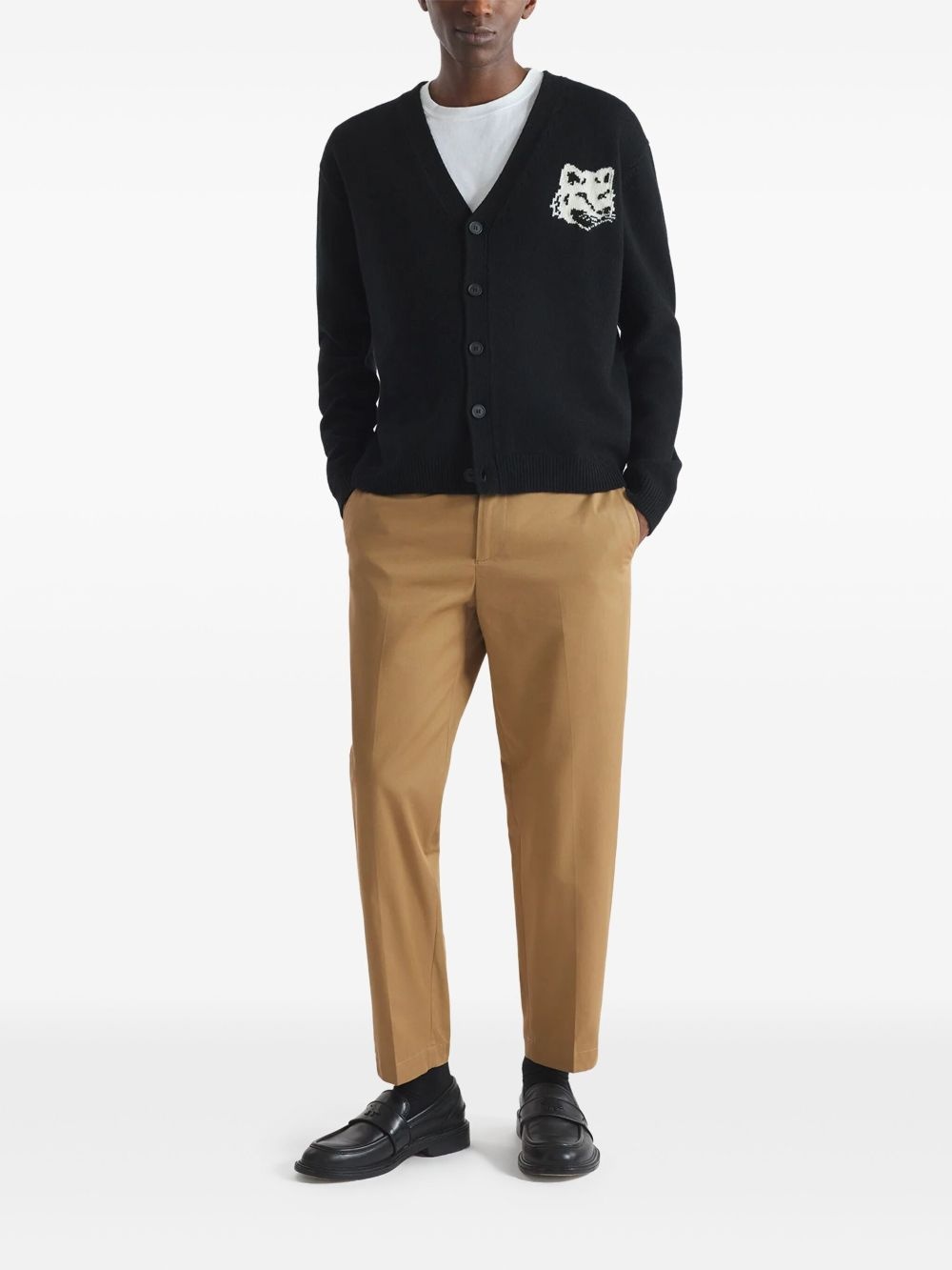 COTTON TROUSERS - 2