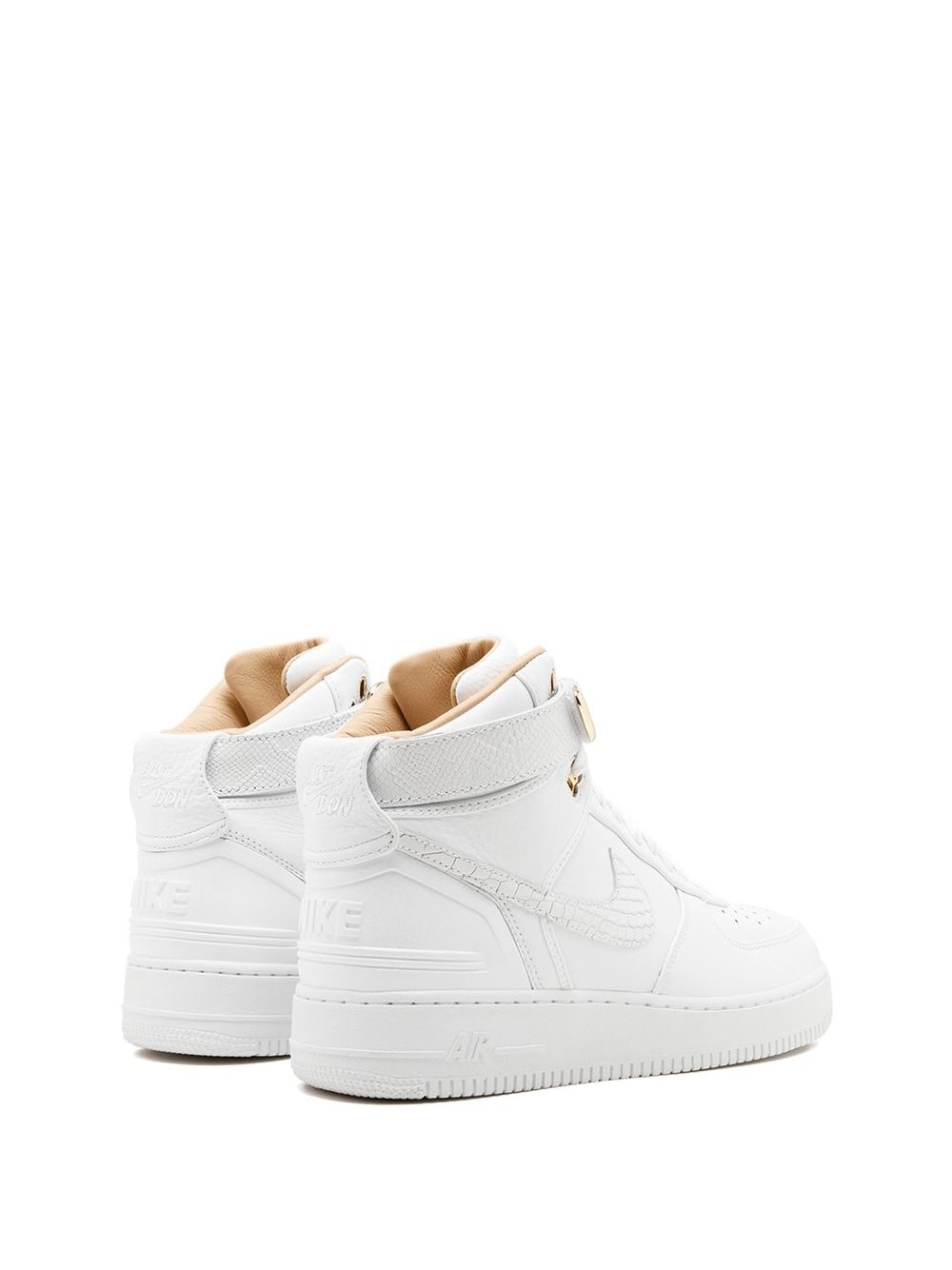 Air Force 1 Hi "Just Don" sneakers - 3