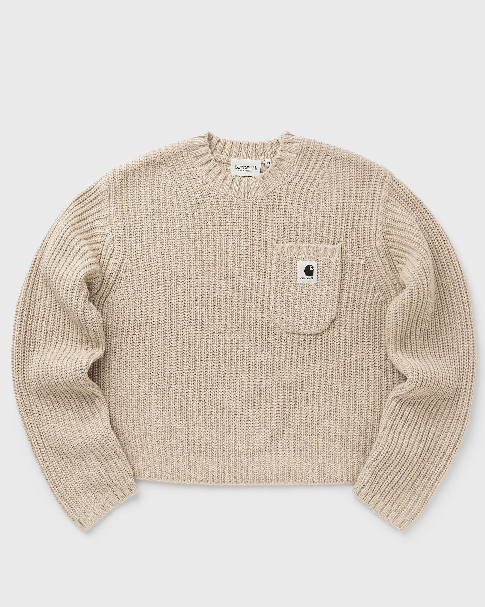 WMNS Mira Sweater - 1