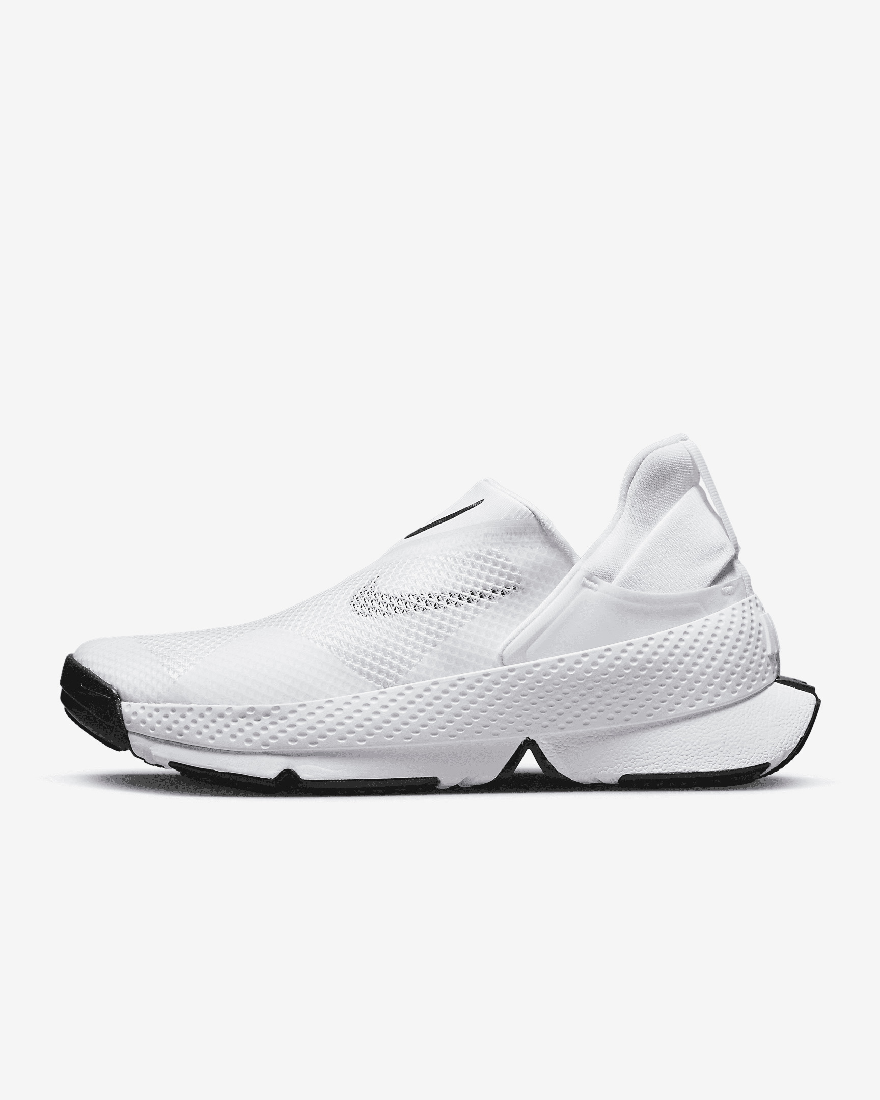 Nike Go FlyEase Easy On/Off Shoes - 10