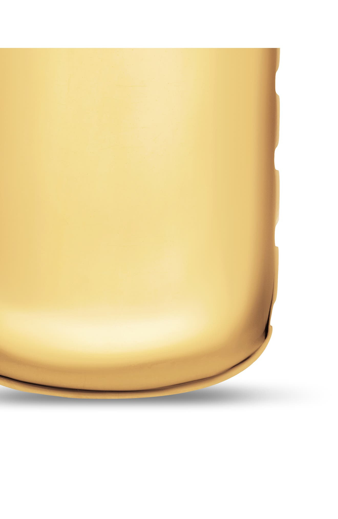 David Yurman Men's Chevron Tag in 18K Yellow Gold with Diamonds, 27mm at Nordstrom - 7