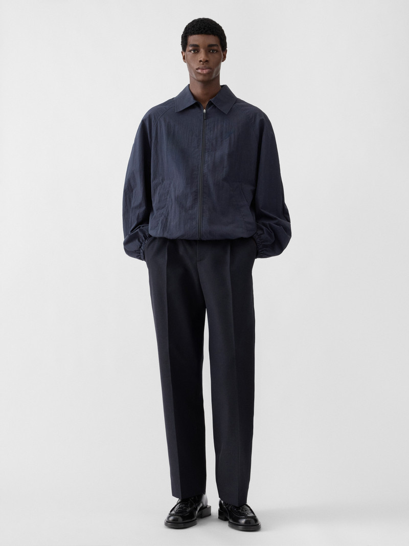 JACQUEMUS The windbreaker outlook