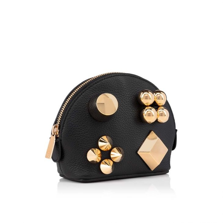 Carasky cosmetic pouch Black - 2