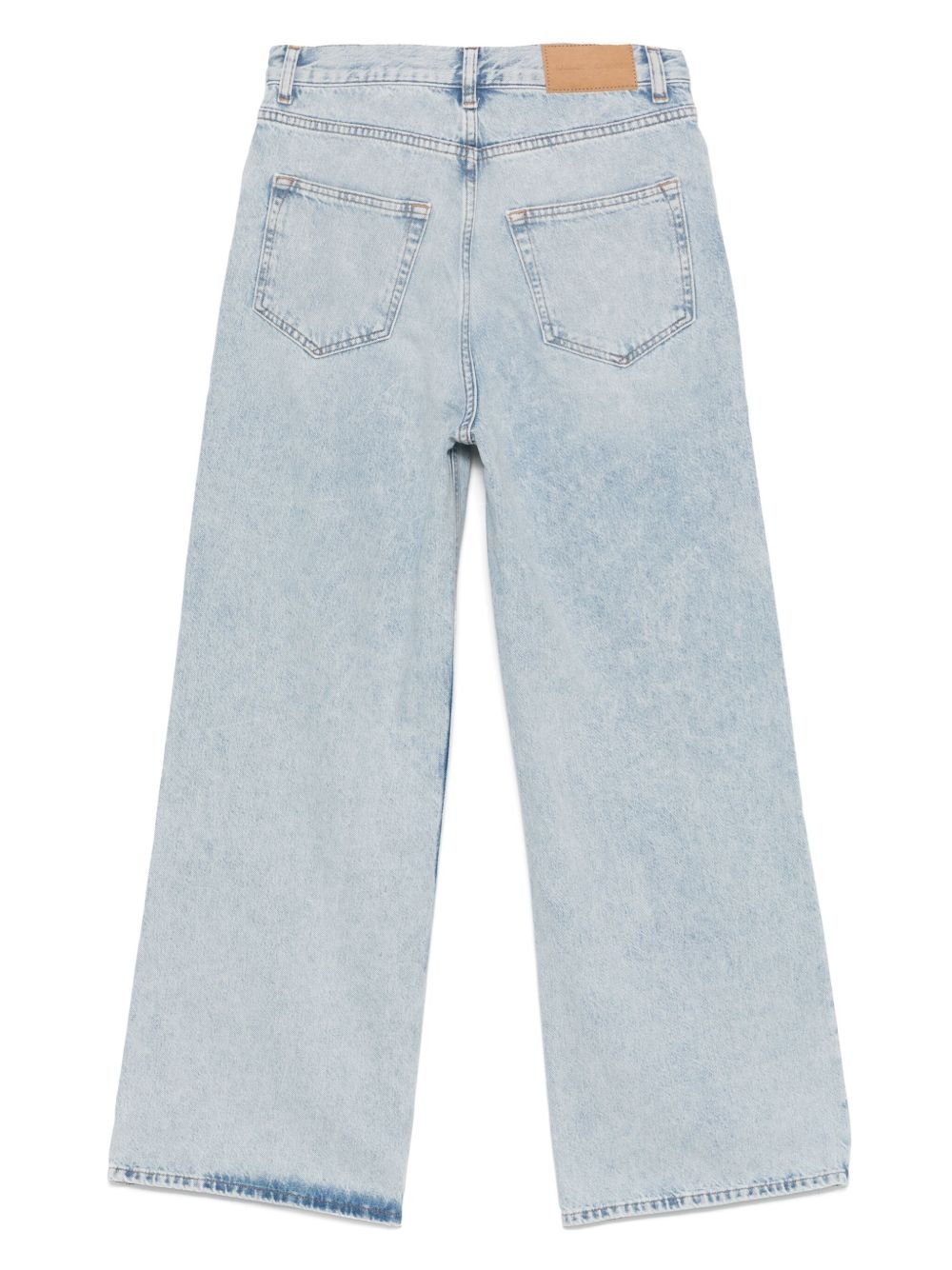 Rebecca jeans - 2