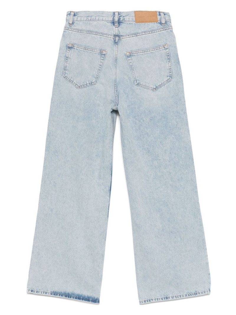 SAMSØE SAMSØE Rebecca jeans outlook