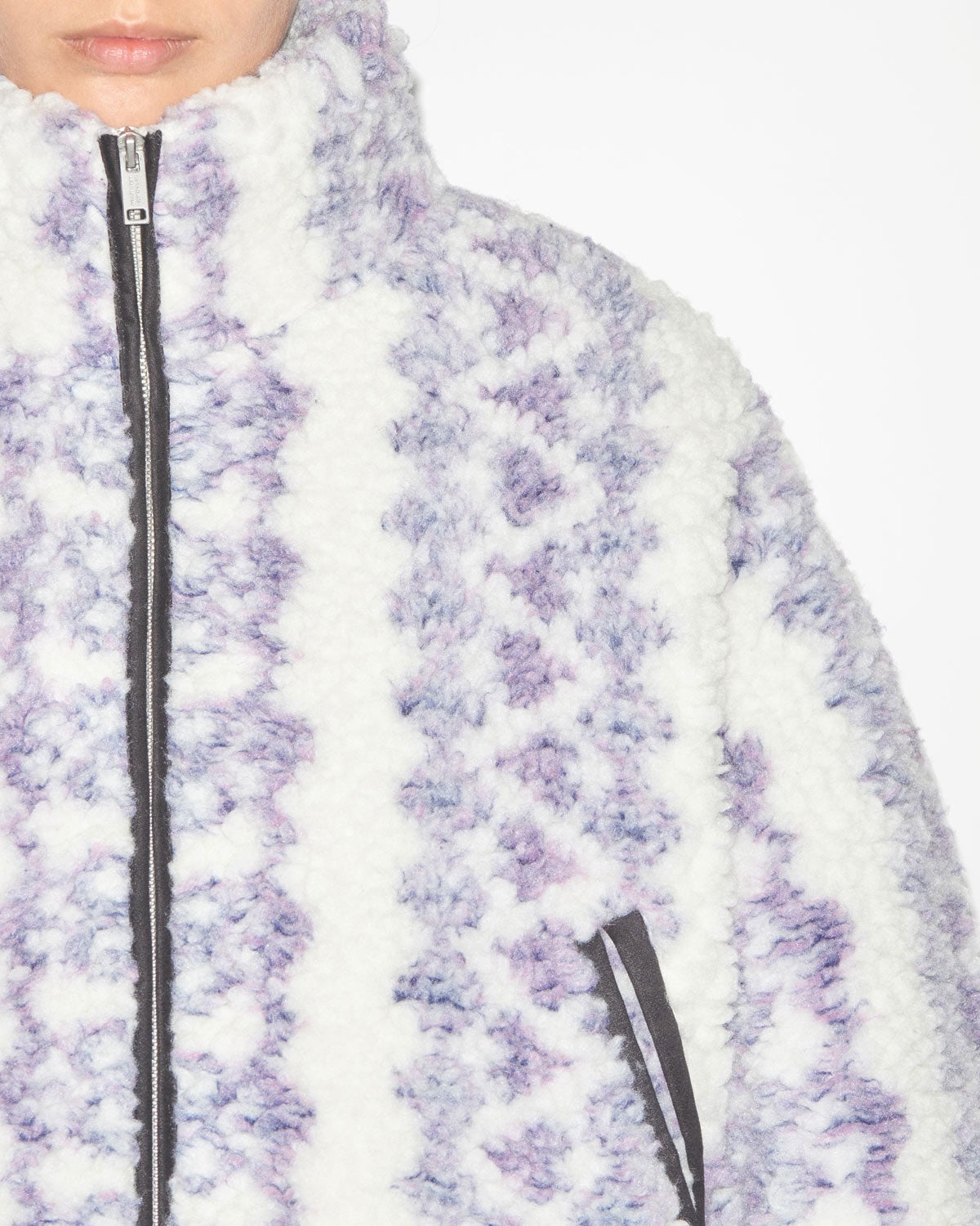 MACKENSY COAT - 3
