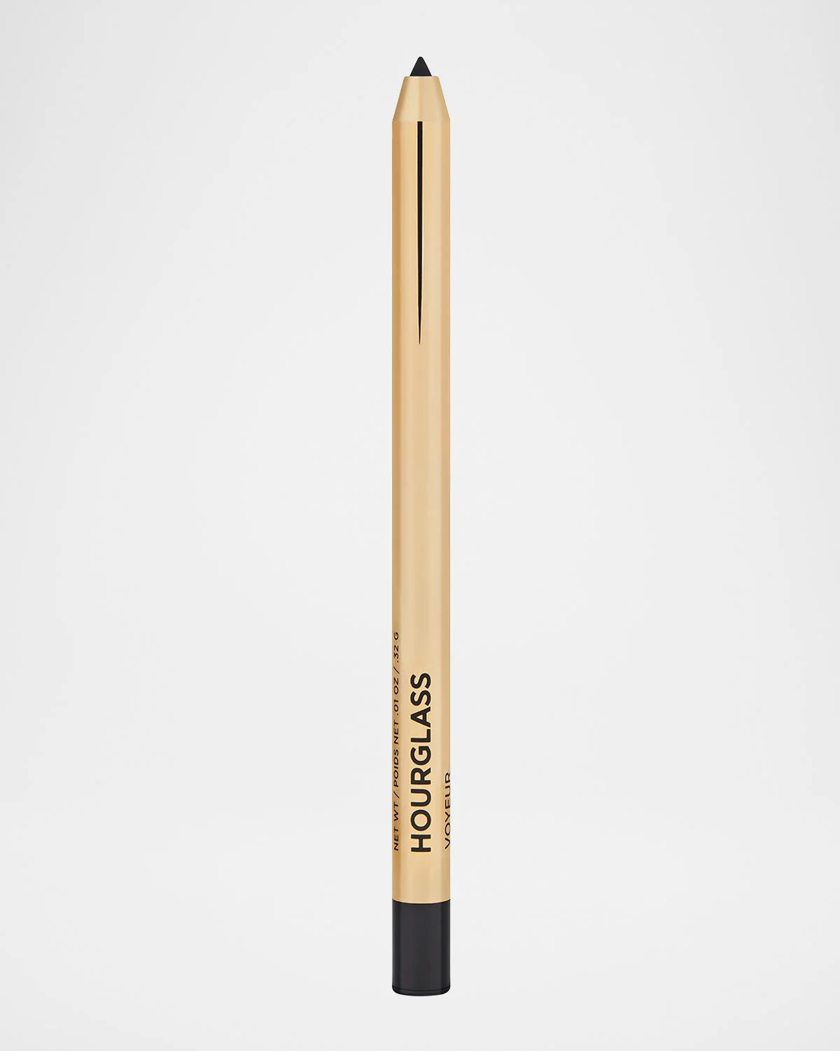 Voyeur Waterproof Gel Eyeliner - 1