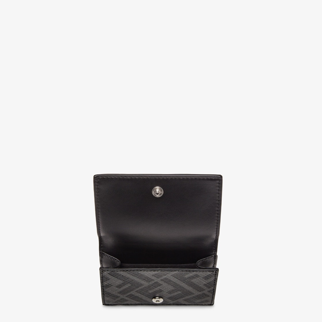 Fendi Diagonal Wallet - 4