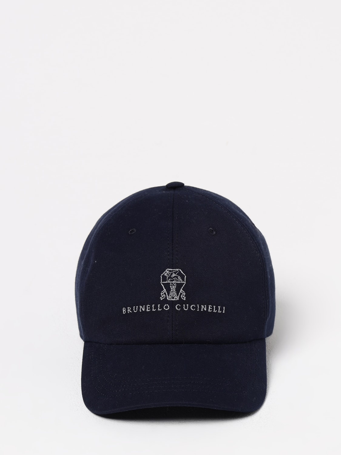 Hat men Brunello Cucinelli - 2