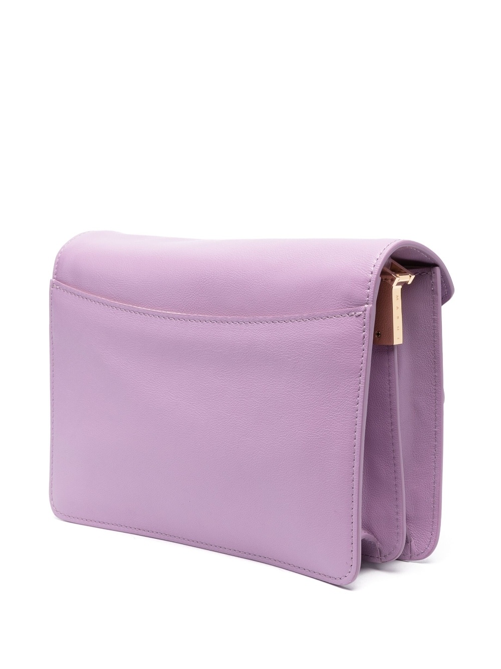 Trunk crossbody bag - 3