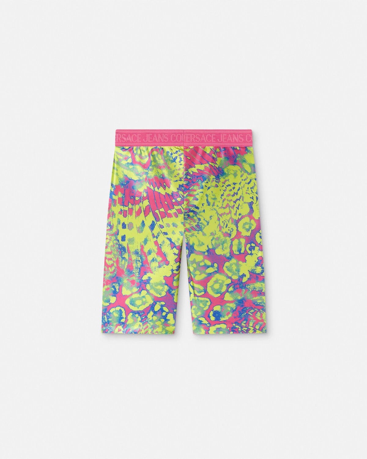 Animalier Logo Bicycle Shorts - 3