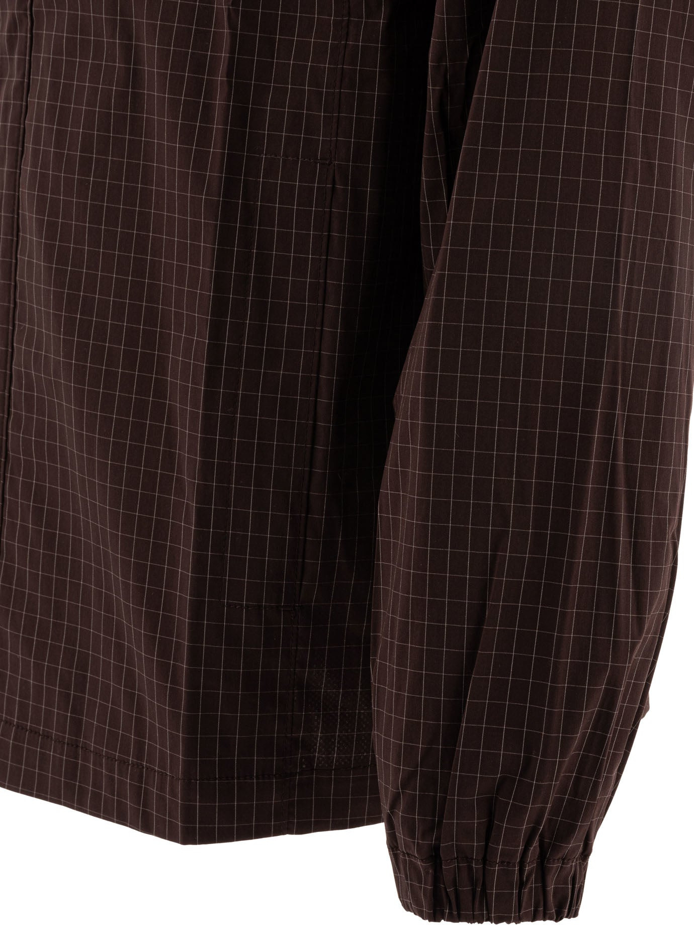 Gr10k "bilitis" Overshirt - 4