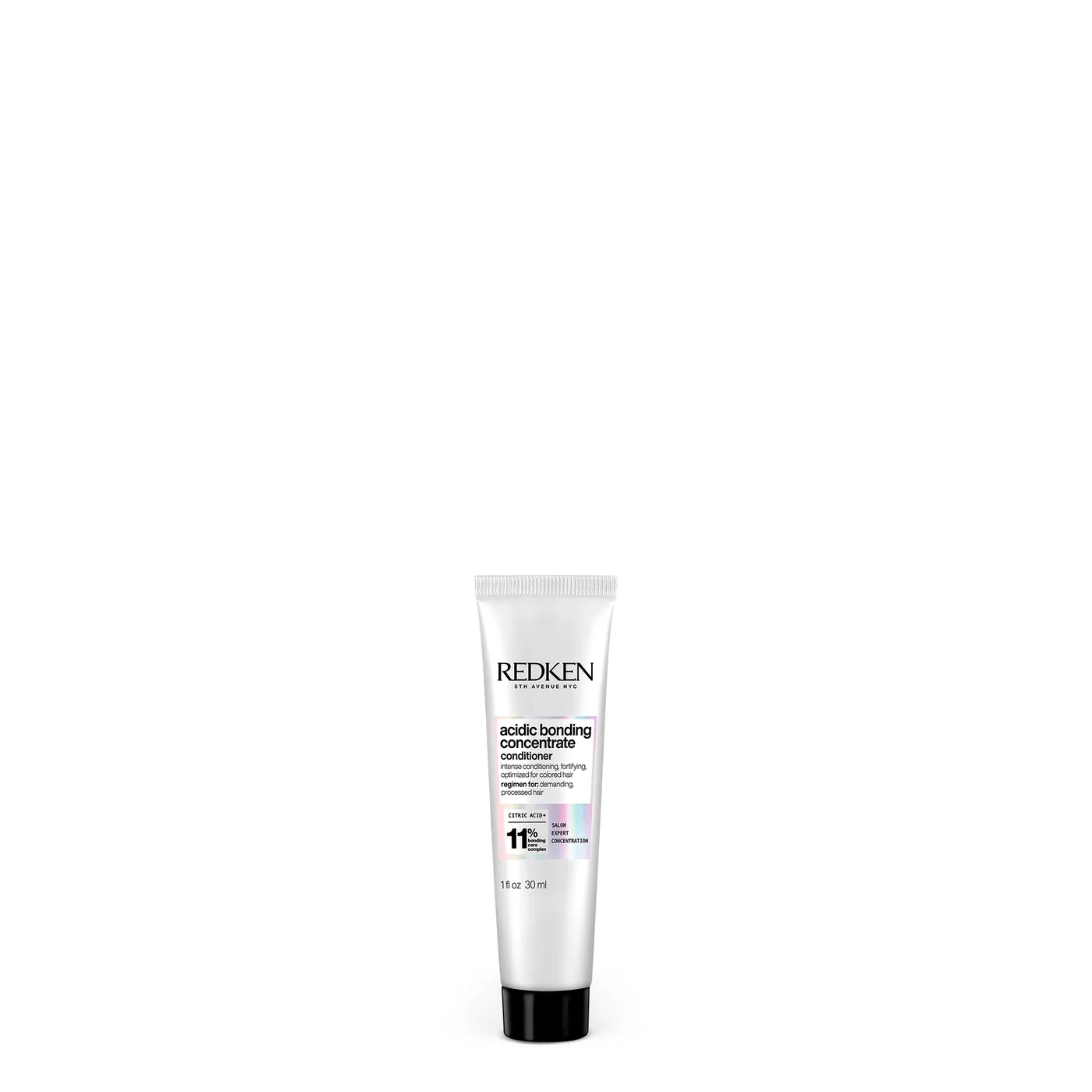 ACIDIC BONDING CONCENTRATE CONDITIONER - 1