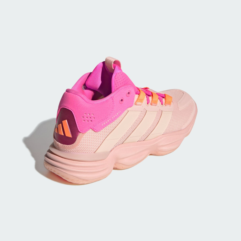Court Stabil Indoor Shoes 6