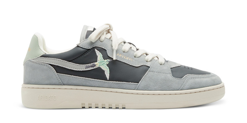 Dice Lo Bee Bird Sneaker 1
