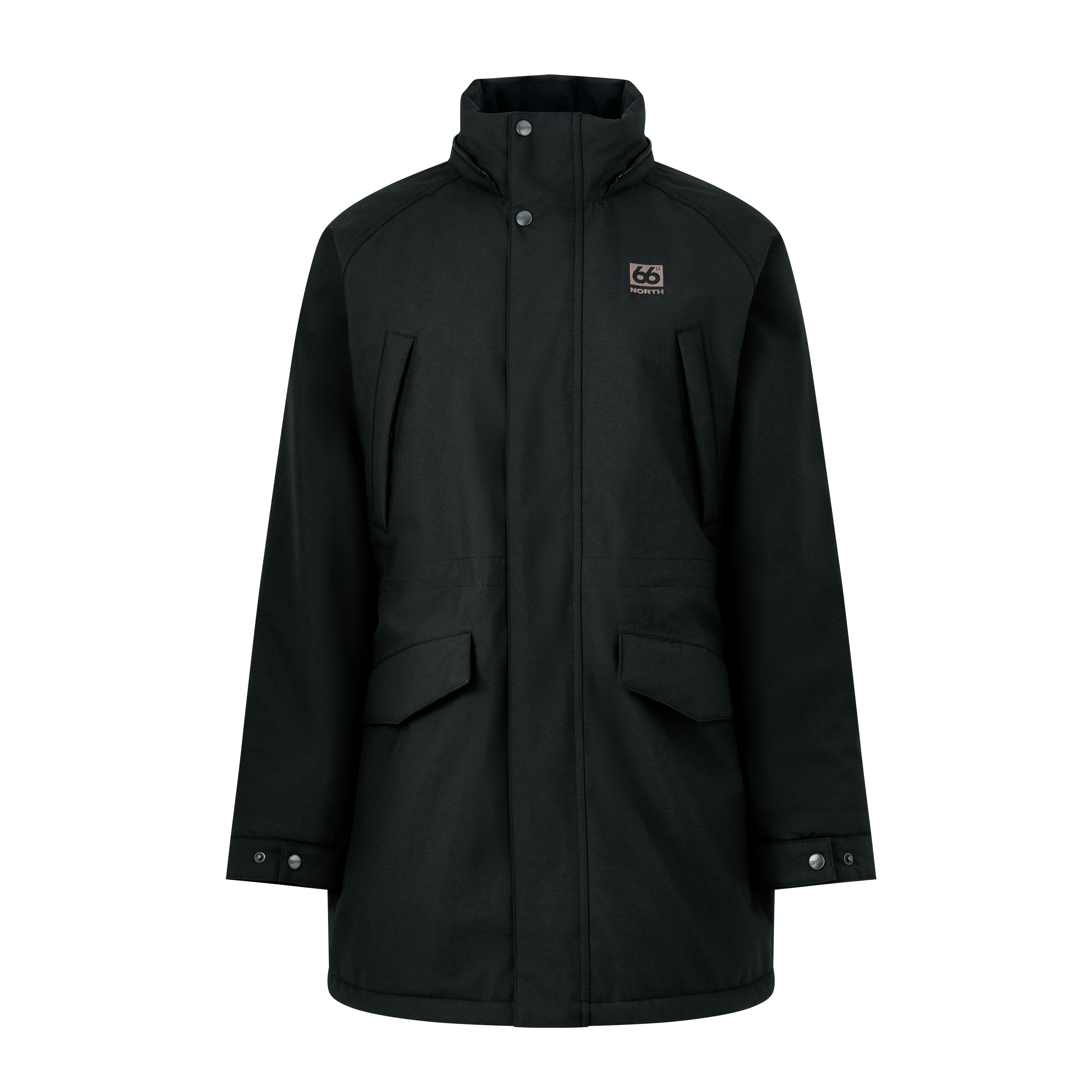 Hekla Classic parka - 1