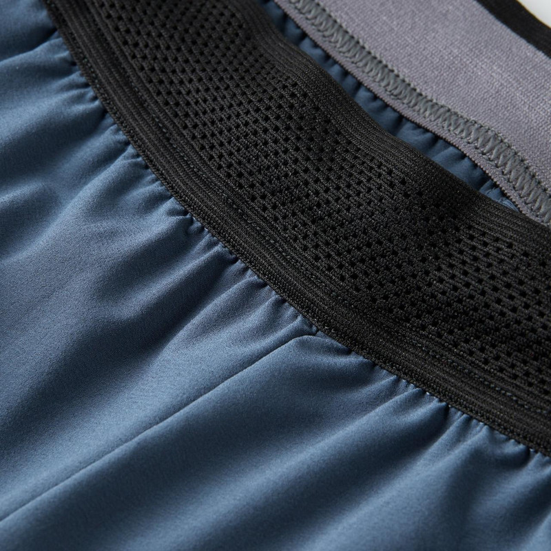 Mizuno Men's 8-Inch Amplify Tennis Short 5