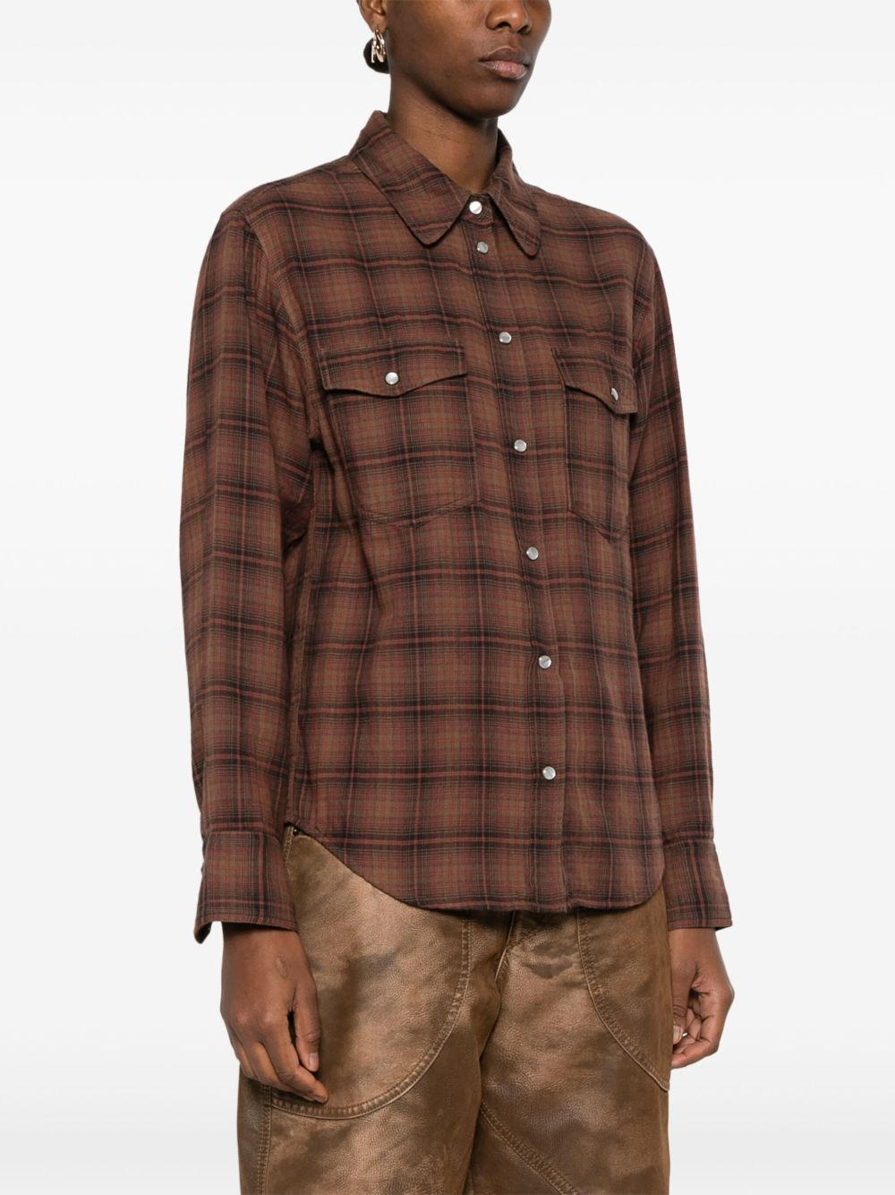 Yalisa shirt - 3