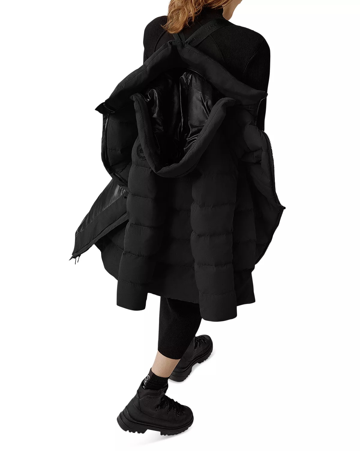 Aurora Parka - 5