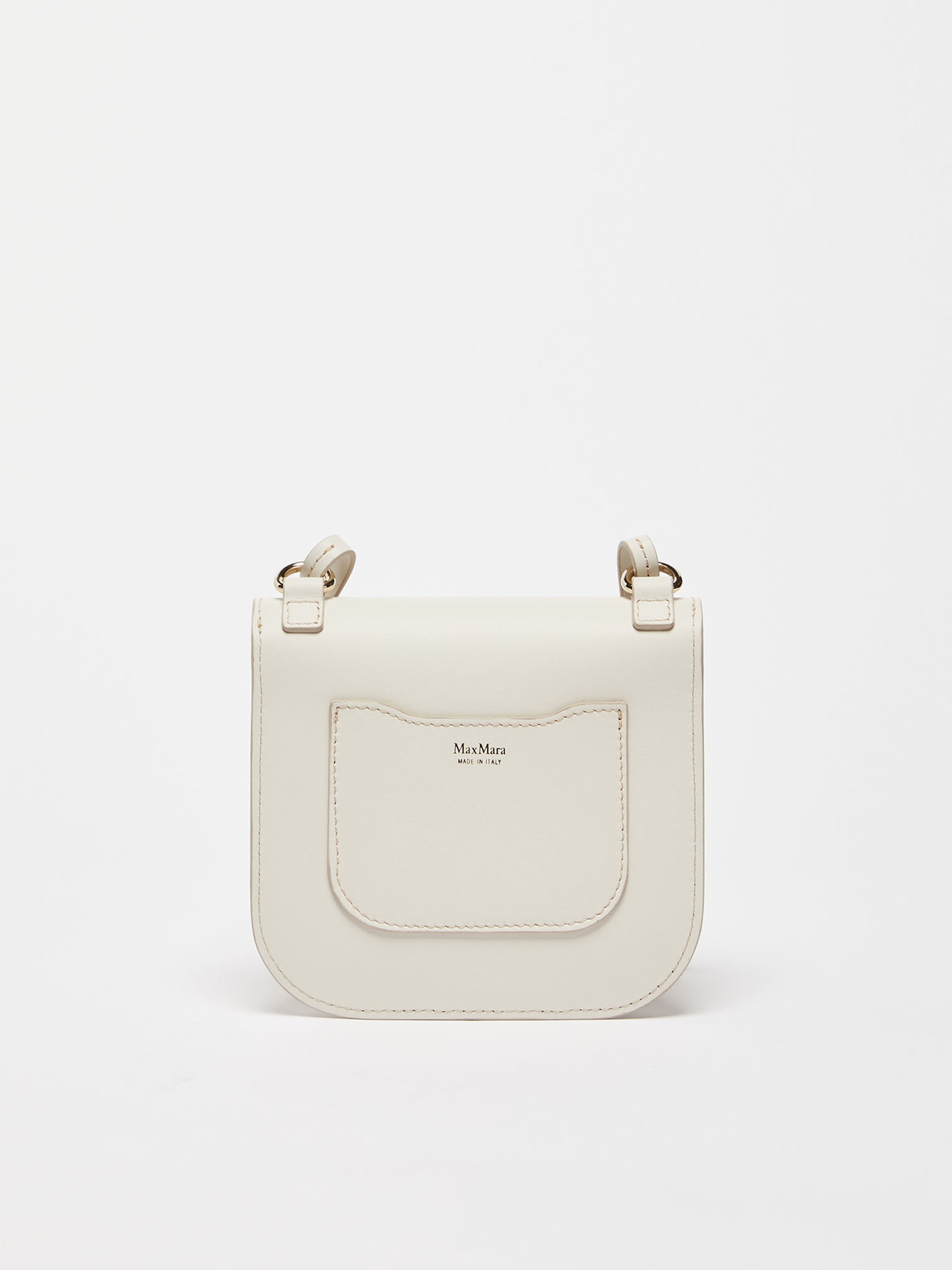 MYM Leather MYM bag - 3