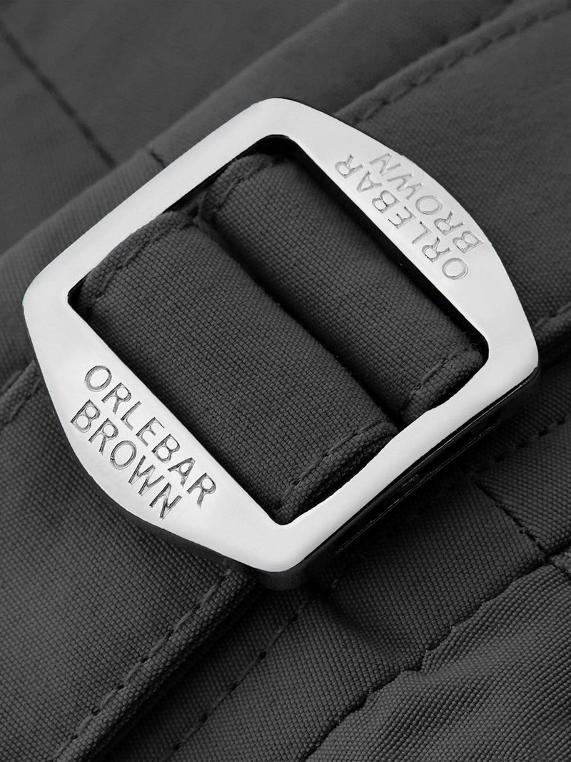 ORLEBAR BROWN Dane II swim shorts outlook