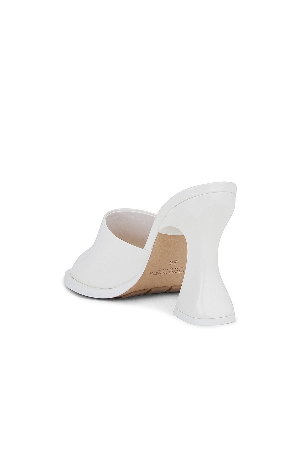 Cha Cha Mule Sandal - 3