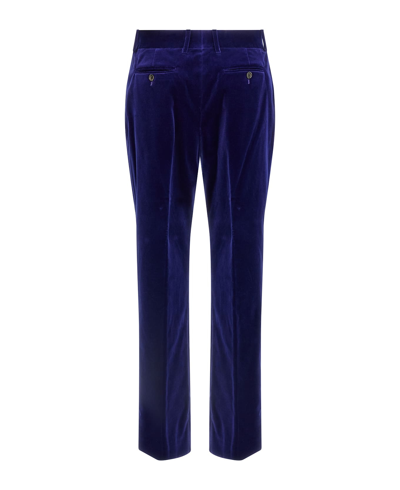 Velvet Pants - 2