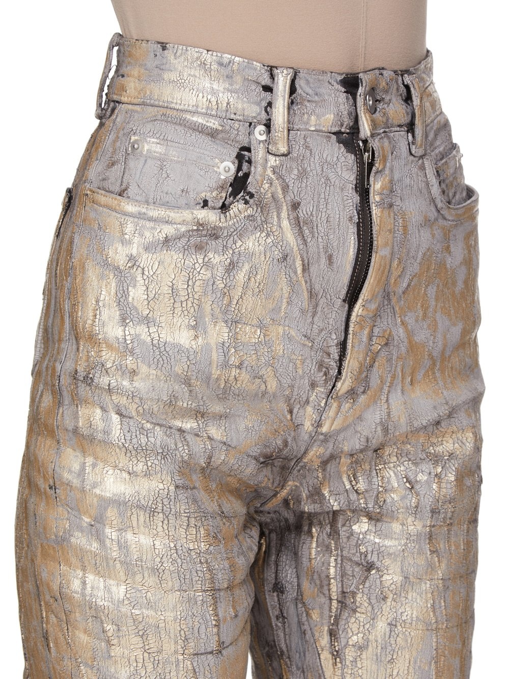 PANTS - 4