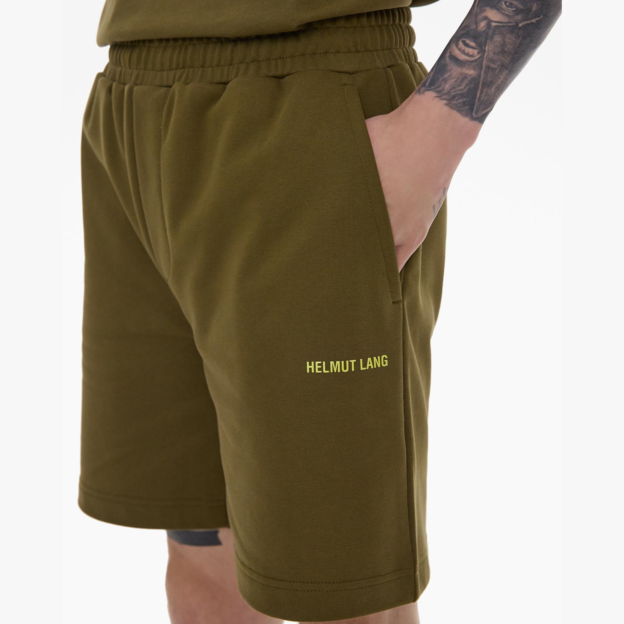 SPACE LOGO SHORT - 7
