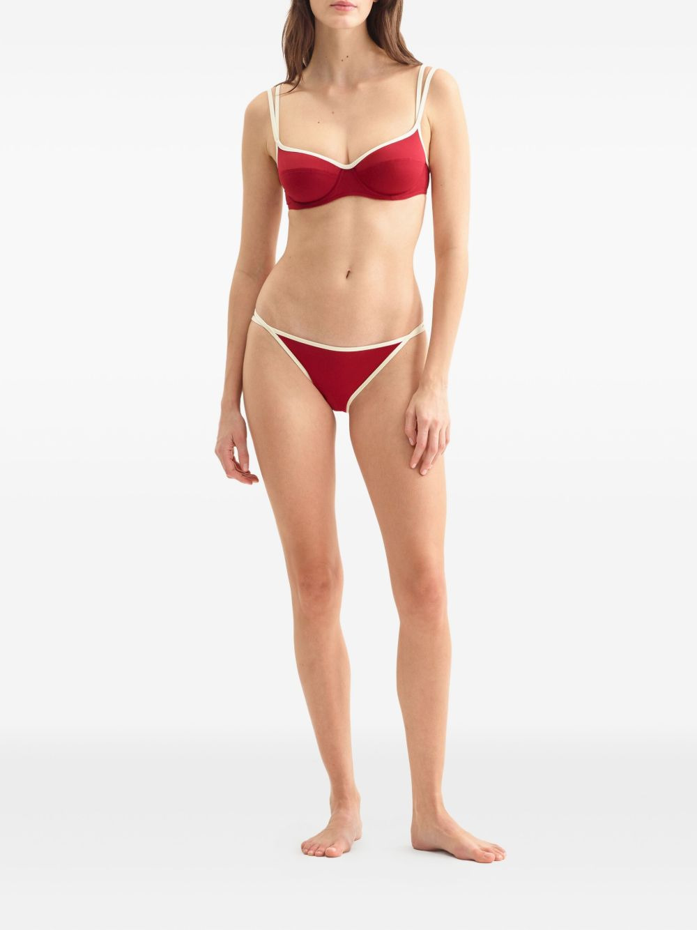 Dayle bikini top - 2