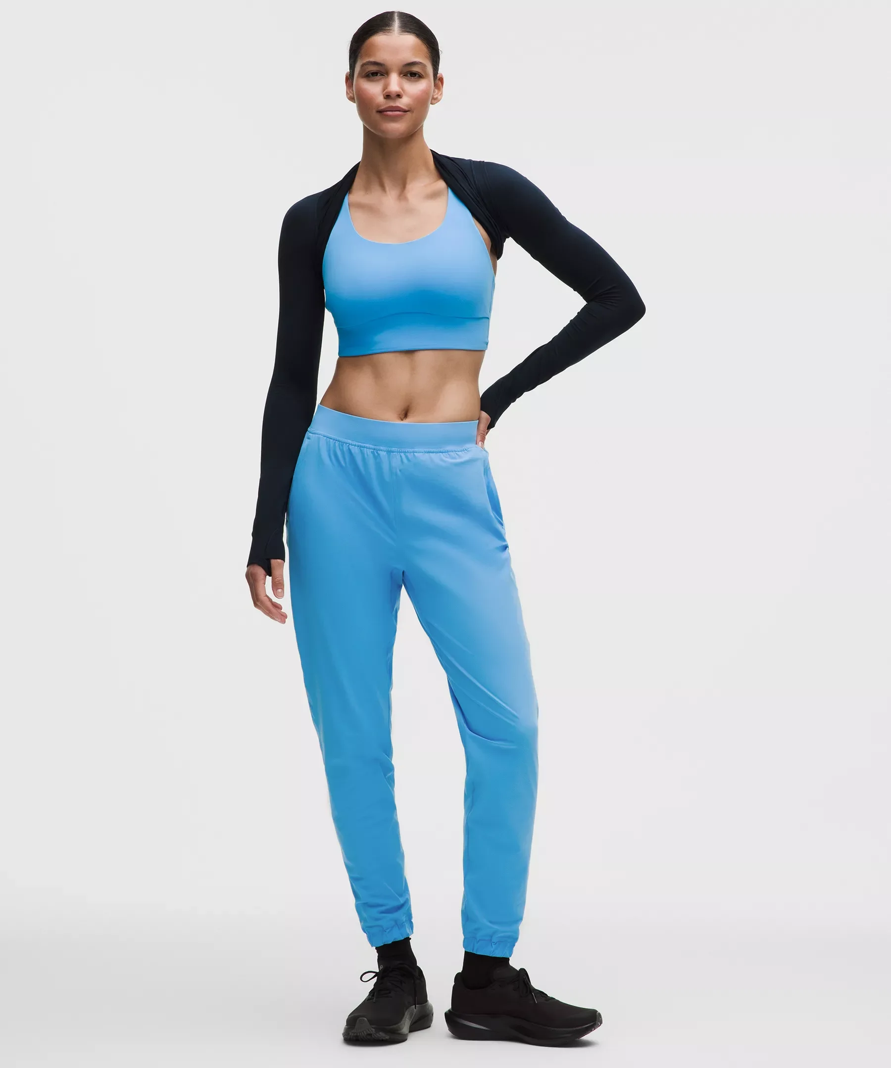 Adapted State High-Rise Jogger *Regular - 1