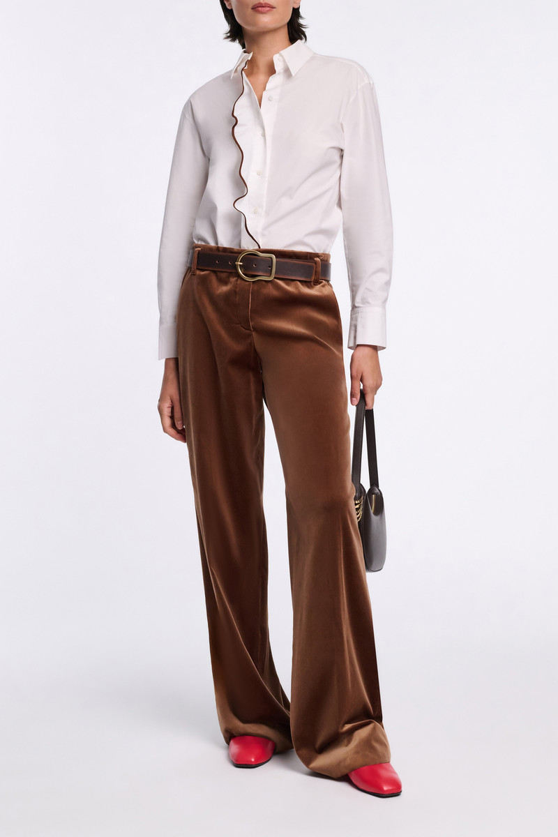 DOROTHEE SCHUMACHER PURE POWER blouse outlook