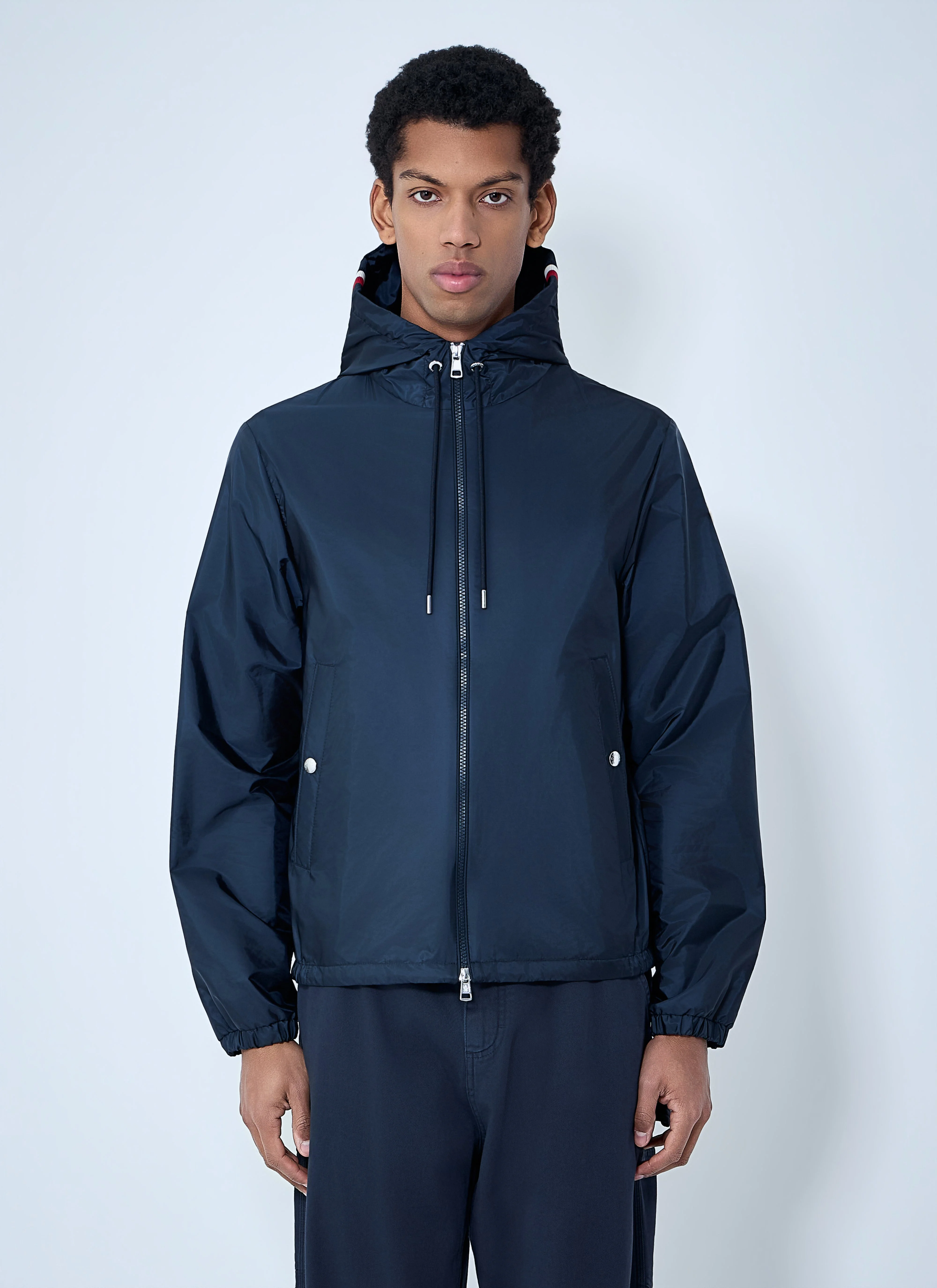 Moncler Men Grimperurs Jacket - 1