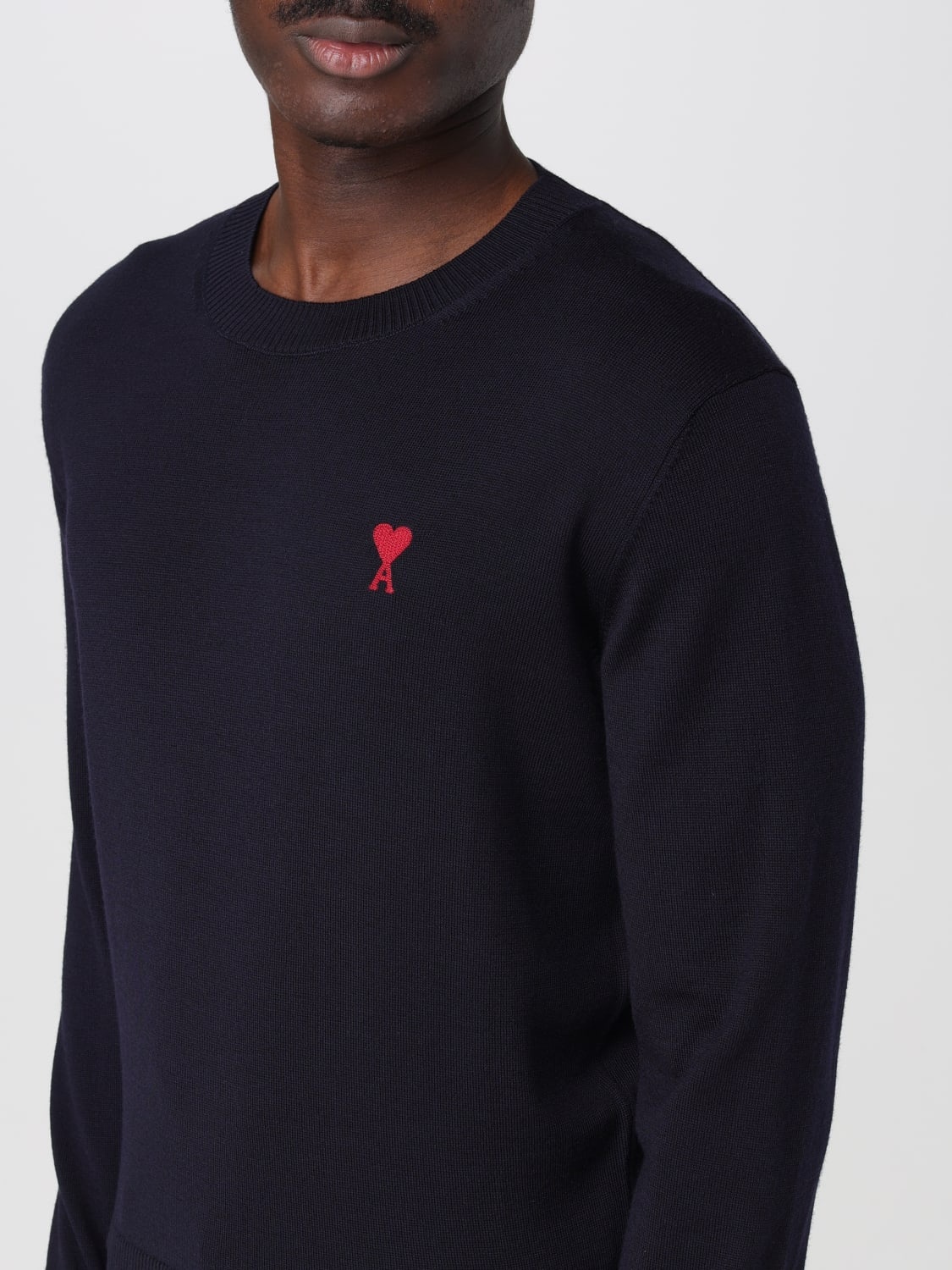 Sweater men Ami Paris - 3