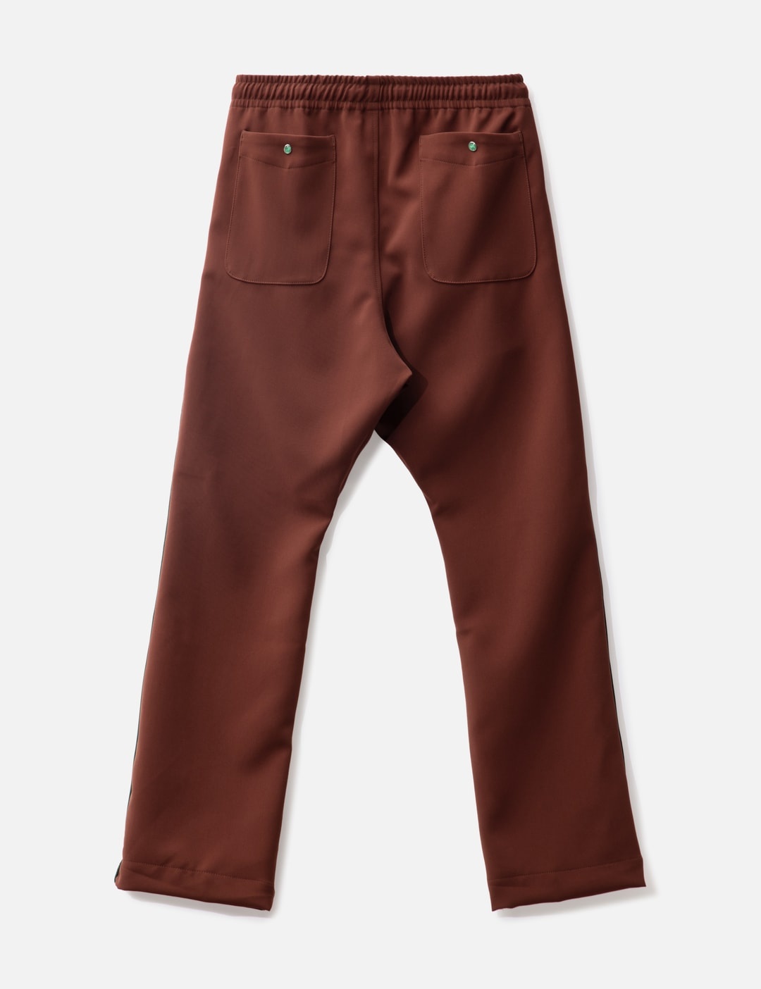 PIPING COWBOY PANTS - 2