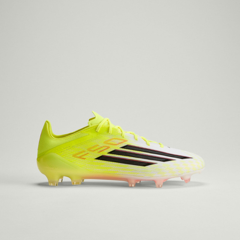 F50 Elite Firm Ground Soccer Cleats 3