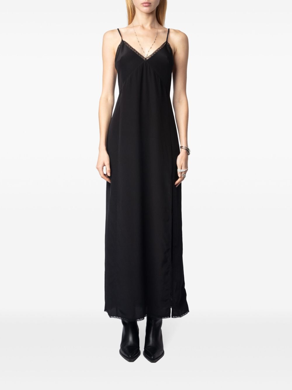 Ramelil maxi dress - 2