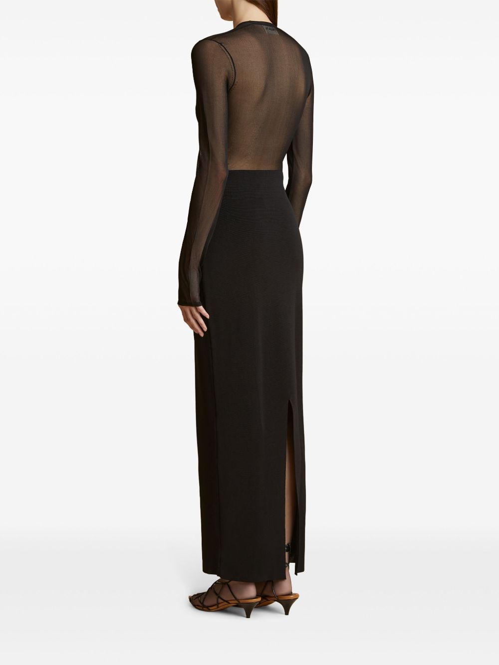 Sansa maxi dress - 3