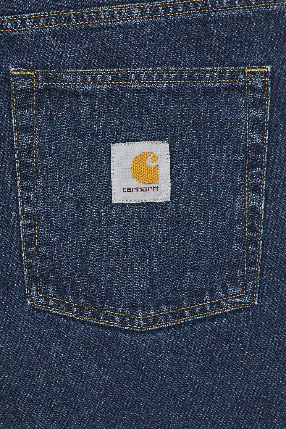 Brandon Pant - 3